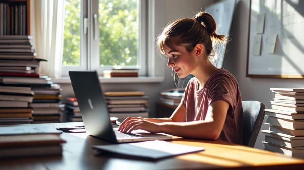 10 idées lucratives pour les adolescents en quête de revenus