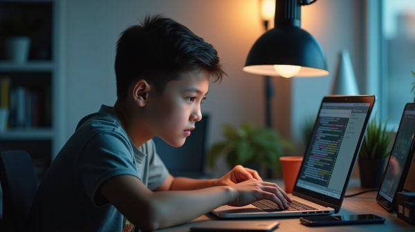 Comment gagner de l'argent en tant qu'adolescent aujourd'hui ?