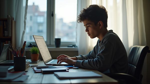 Comment gagner de l'argent en tant qu'adolescent aujourd'hui ?