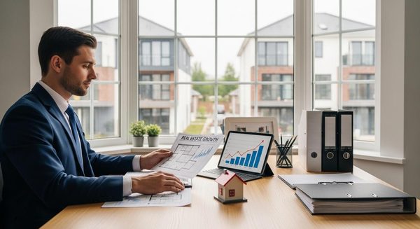 Gestion de patrimoine immobilier : les meilleures pratiques pour investir en 2026