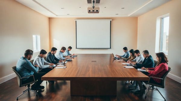 Top 5 formes de formation pour un investissement réussi