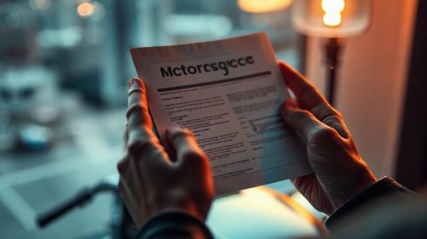 Top critères pour sélectionner l'assurance moto idéale
